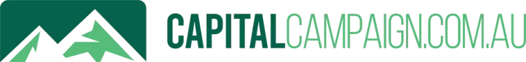 Capital Campaign Logo