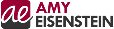 Amy Eisenstein Logo