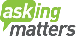Asking Matters Logo